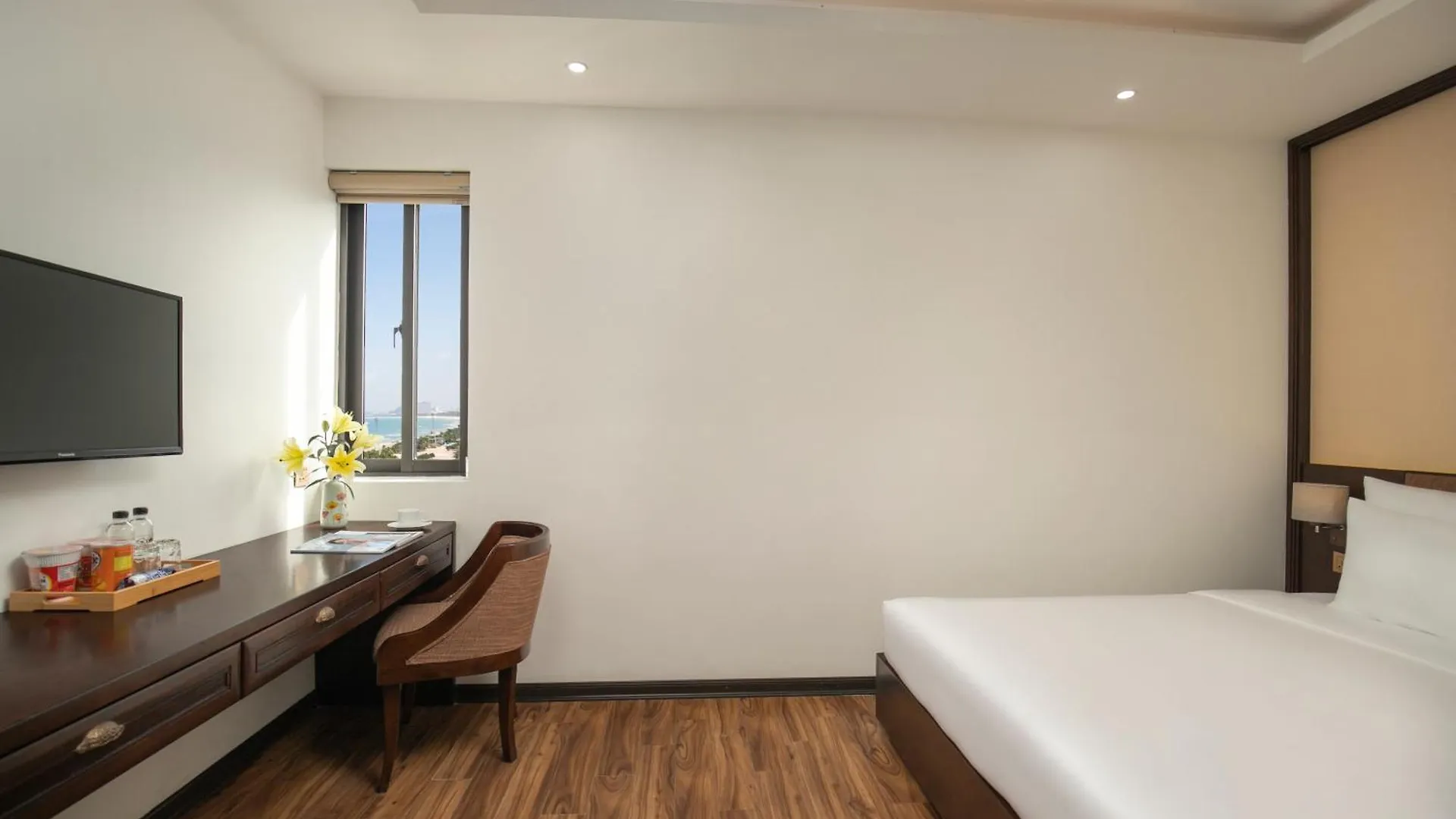 Palazzo Boutique Hotel Đà Nẵng