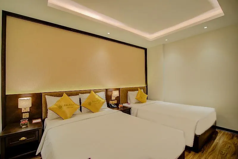 Palazzo 2 Hotel Da Nang