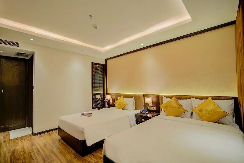 Palazzo 2 Hotel Da Nang